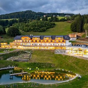Familienhotel Petschnighof